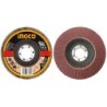 DISCO LAMELLARE 115MM P40