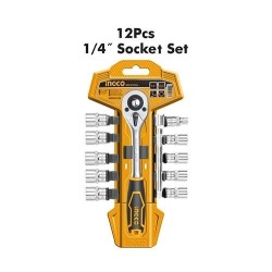 SET 12PZ CRICCHETTO 1/4...