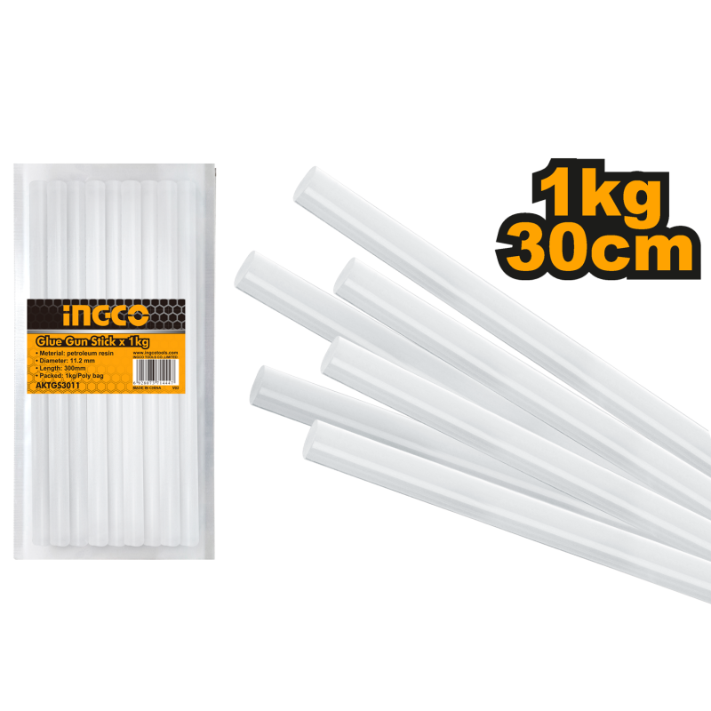 STICK COLLA 11,2MM X 30CM  - 1KG