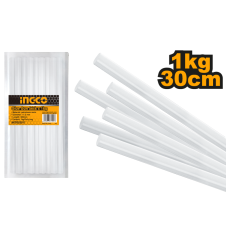 STICK COLLA 11,2MM X 30CM  - 1KG