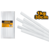 STICK COLLA 11,2MM X 30CM  - 1KG