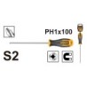 CACCIAVITE PHILLIPS 5X100MM