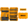 SET 45PZ BIT E CACCIAVITE IMPACT